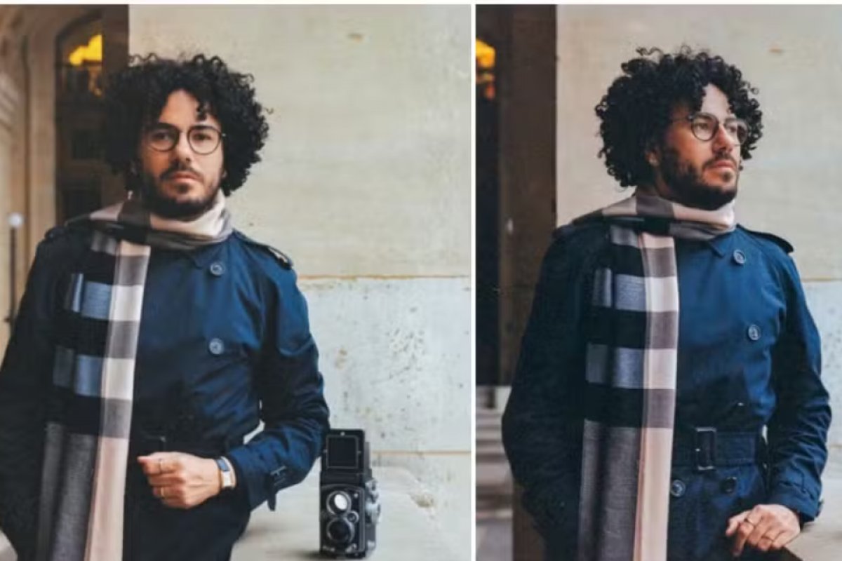 Corpo de fotógrafo brasileiro desaparecido é encontrado em Paris