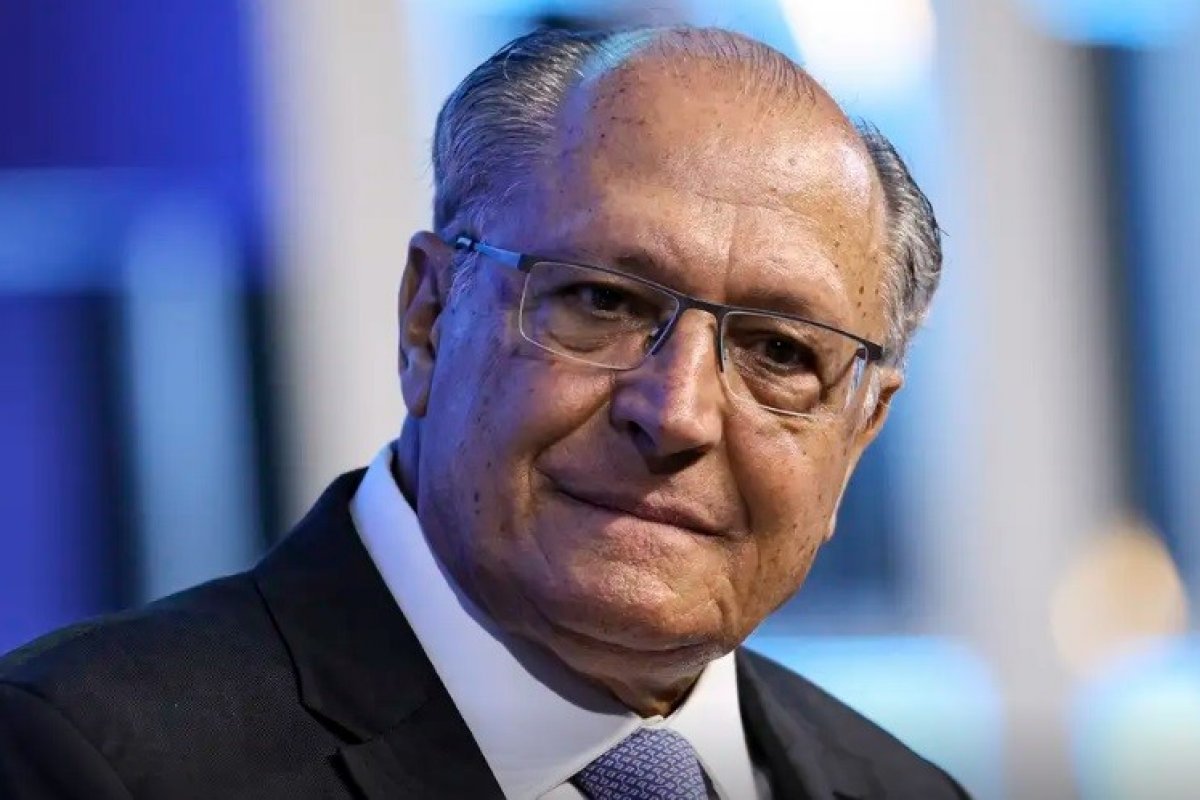 "Lamentável", diz Geraldo Alckmin sobre posse de Nicolás Maduro na Venezuela
