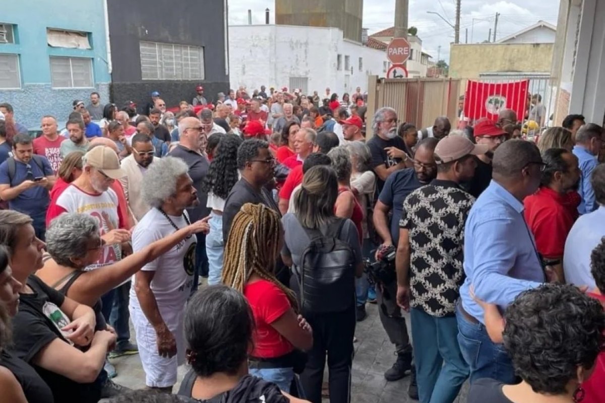 Ministra dos Direitos Humanos diz que assentamento do MST alvo de ataque será incluído em programa de proteção