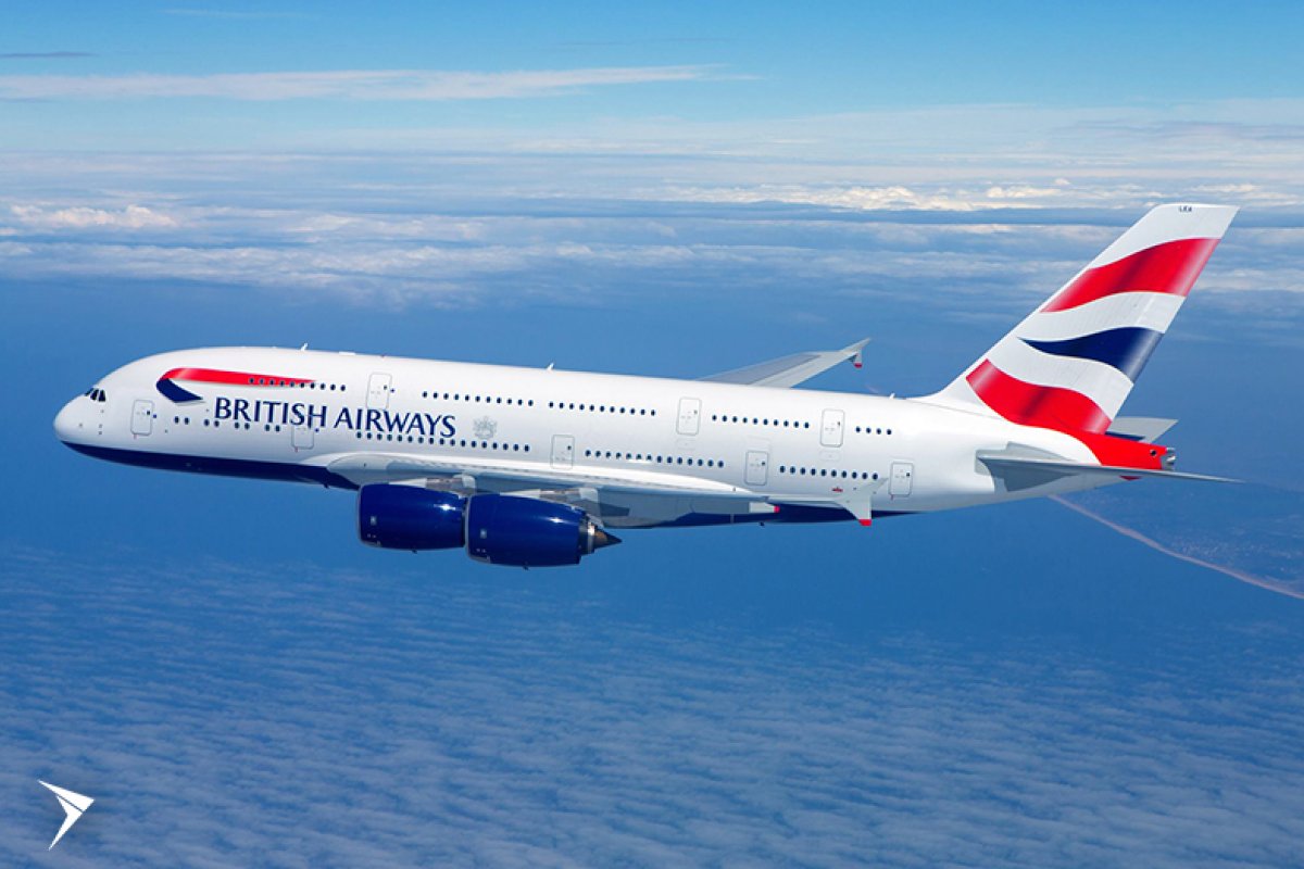 Voo de Londres chega ao Rio de Janeiro sem bagagens dos passageiros