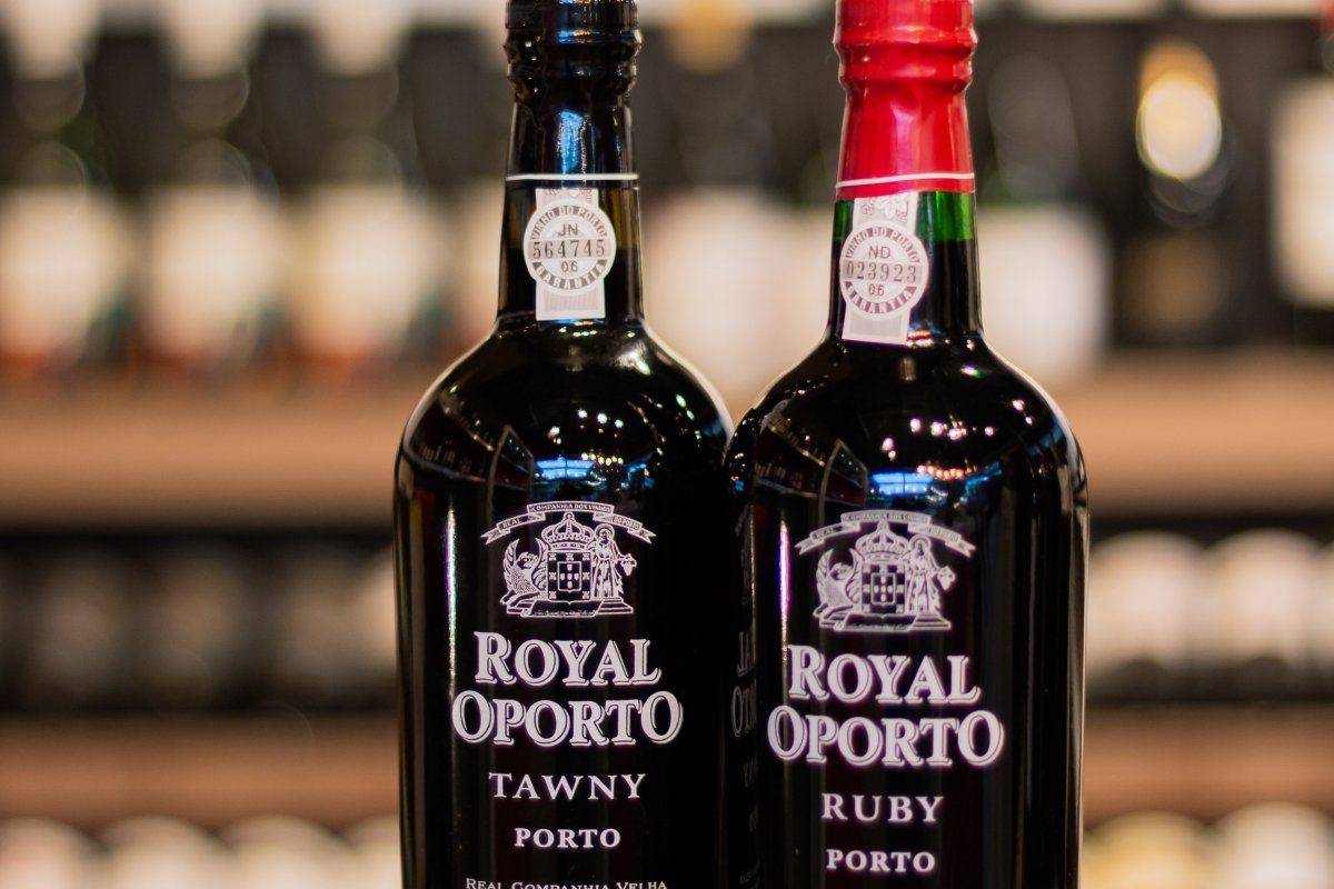 Vinhos Fortificados: o que são e como são produzidos! 