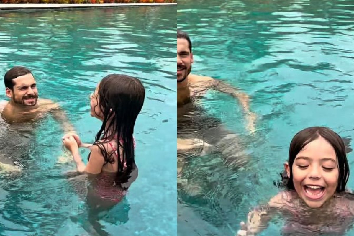 Sabrina Sato exibe primeiros cliques da lua de mel com Nicolas Prattes na Bahia!