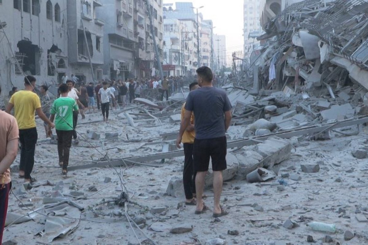 Cessar-fogo entre Israel e Hamas inicia no domingo (19)