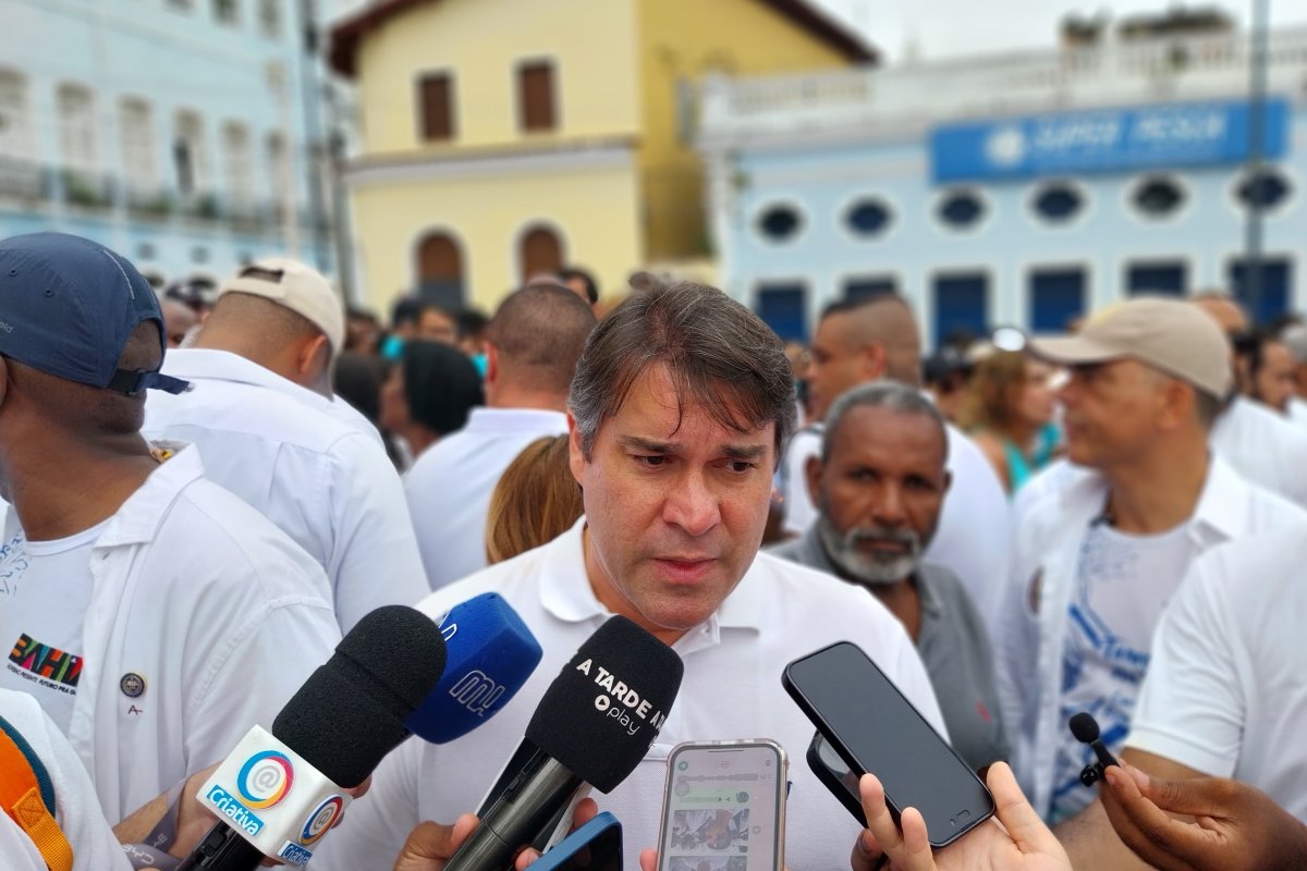 "Não vejo razão para temores precipitados", defende Niltinho sobre proporcionalidade partidária na mesa da Assembleia Legislativa