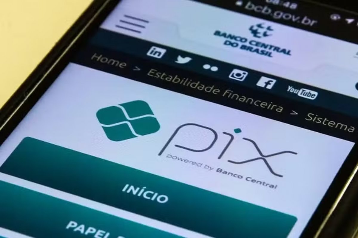 Pix: governo divulga MP que condena a taxação ou cobrança de valor adicional nos pagamentos