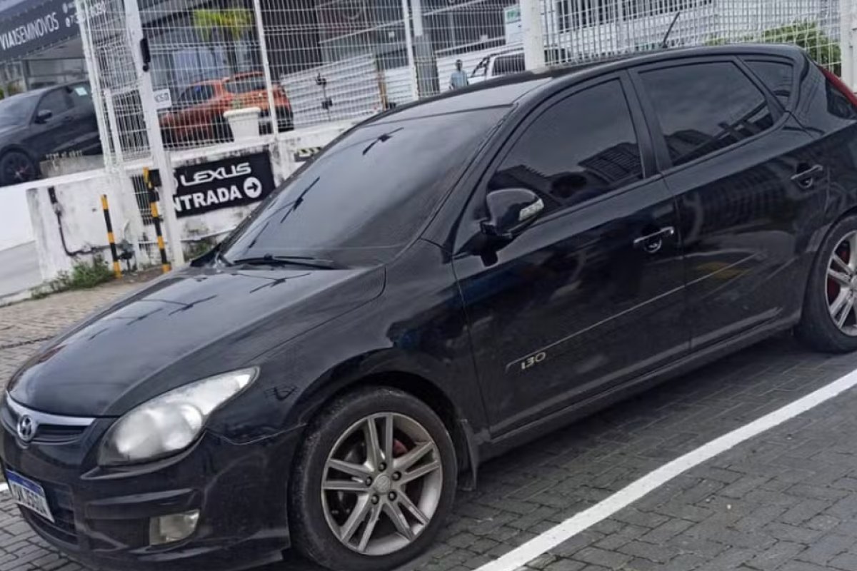 Mecânico é preso suspeito de praticar assaltos em Salvador 