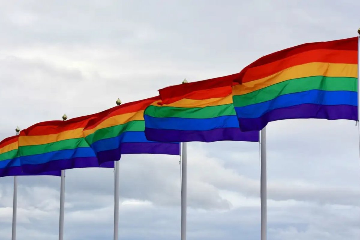 Mortes violentas de pessoas LGBTQIAPN+ cresceram 13,2% em 2024; Salvador é capital mais perigosa