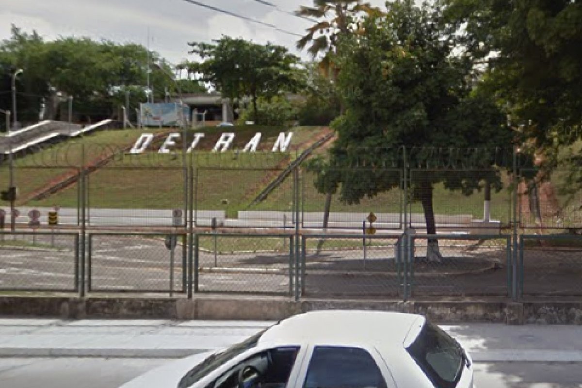 Detran-BA vai abrir inscrições para concurso com mais de 40 vagas