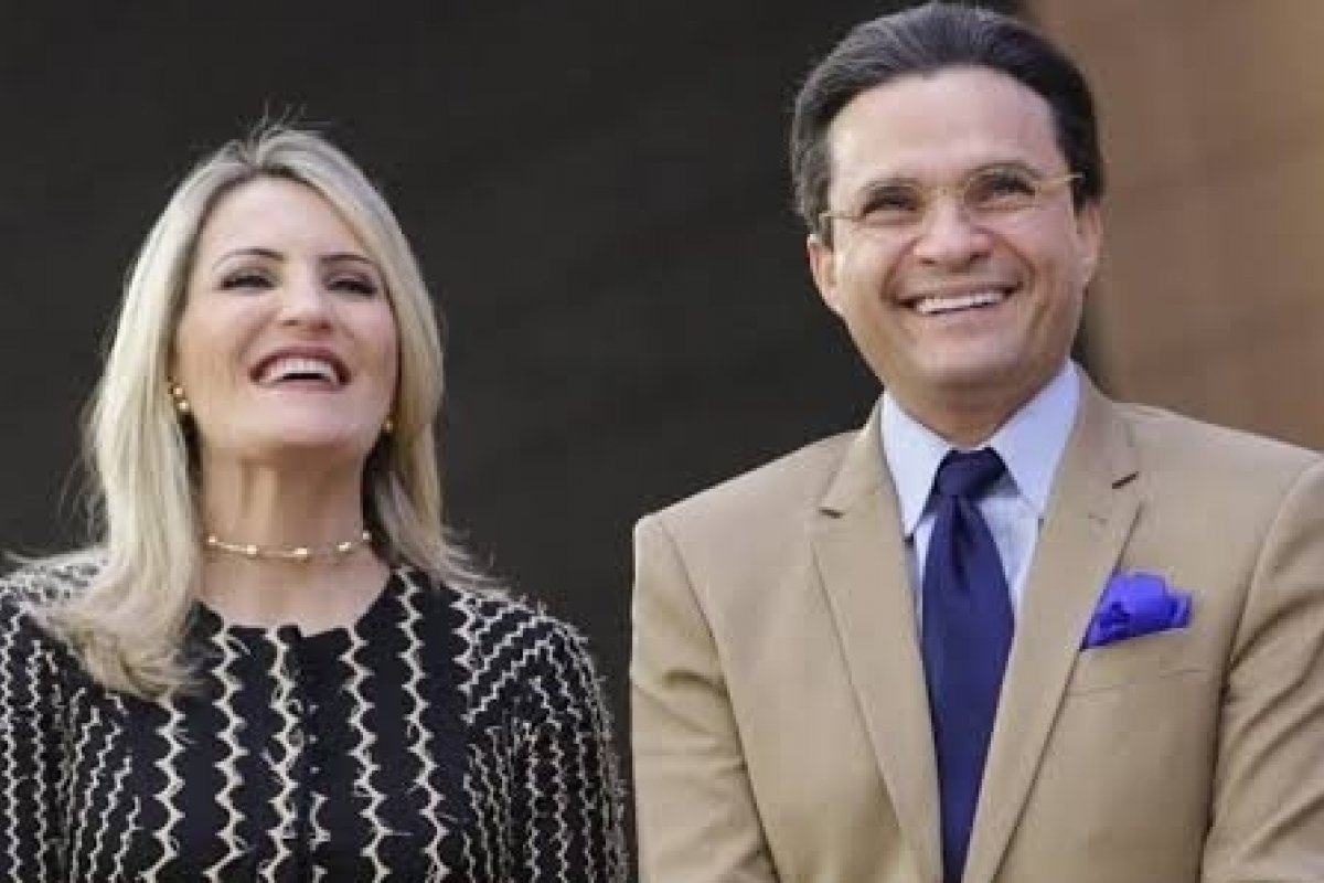 Mansão de Silvio Santos é vendida para Pastor da Igreja Assembléia de Deus. Veja fotos!