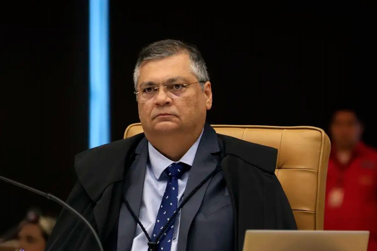 Justiça Federal da BA pede distribuição da relatoria da Overclean a Flávio Dino; decisão cabe a Nunes Marques