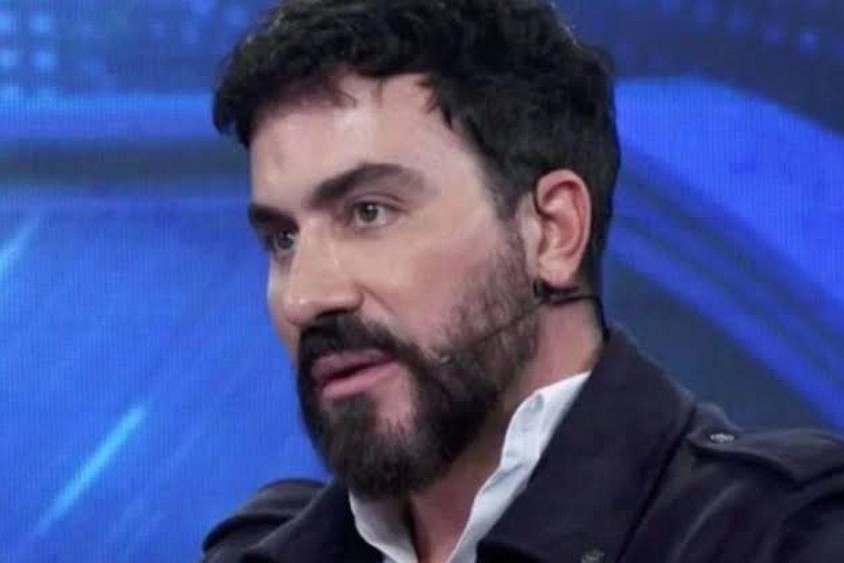 Após revelar nova luta contra a depressão,Padre Fábio de Melo fala sobre autoconhecimento!  