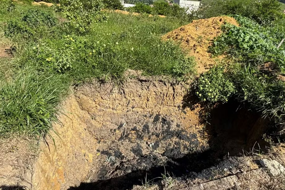 Gerente da Embasa é preso por crime ambiental e empresa deverá pagar multa de mais de R$ 310 mil