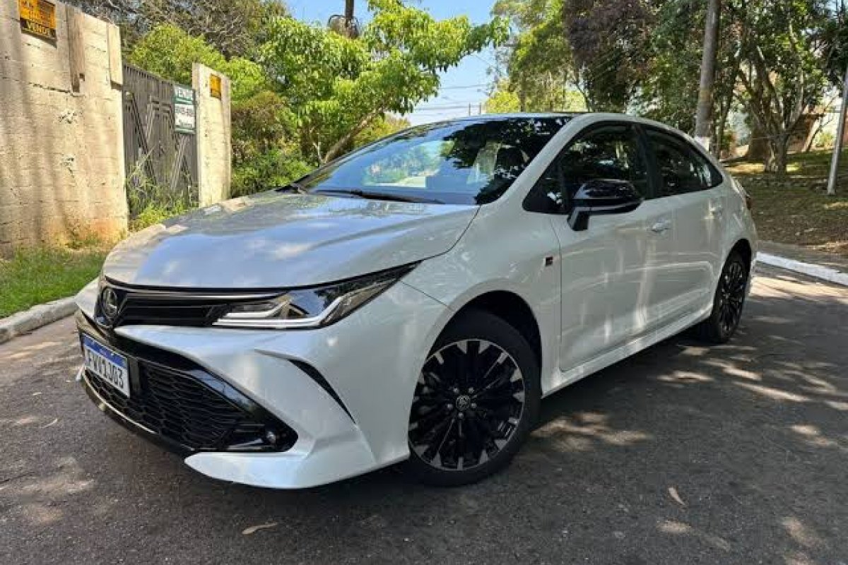Inmetro divulga os 10 carros automáticos mais econômicos do Brasil 