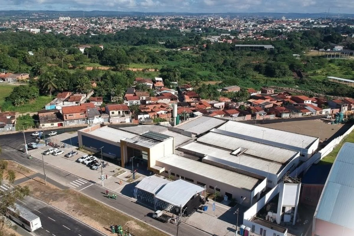 Médicos suspendem atividades no Hospital Materno Infantil de Alagoinhas após falta de pagamento de salários