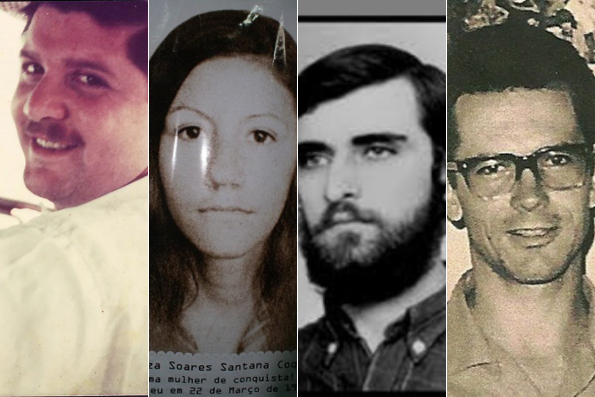 'Ainda estamos aqui': famílias de vítimas da Ditadura Militar conquistam direito de retificar certidões de óbito