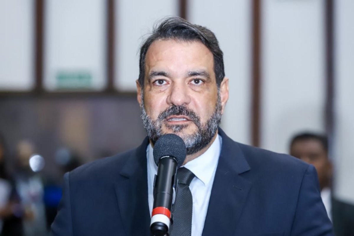 “Agora está explicado porque o governo tomou tantos empréstimos”, diz Alan Sanches ao alertar sobre rombo bilionário no orçamento da Bahia