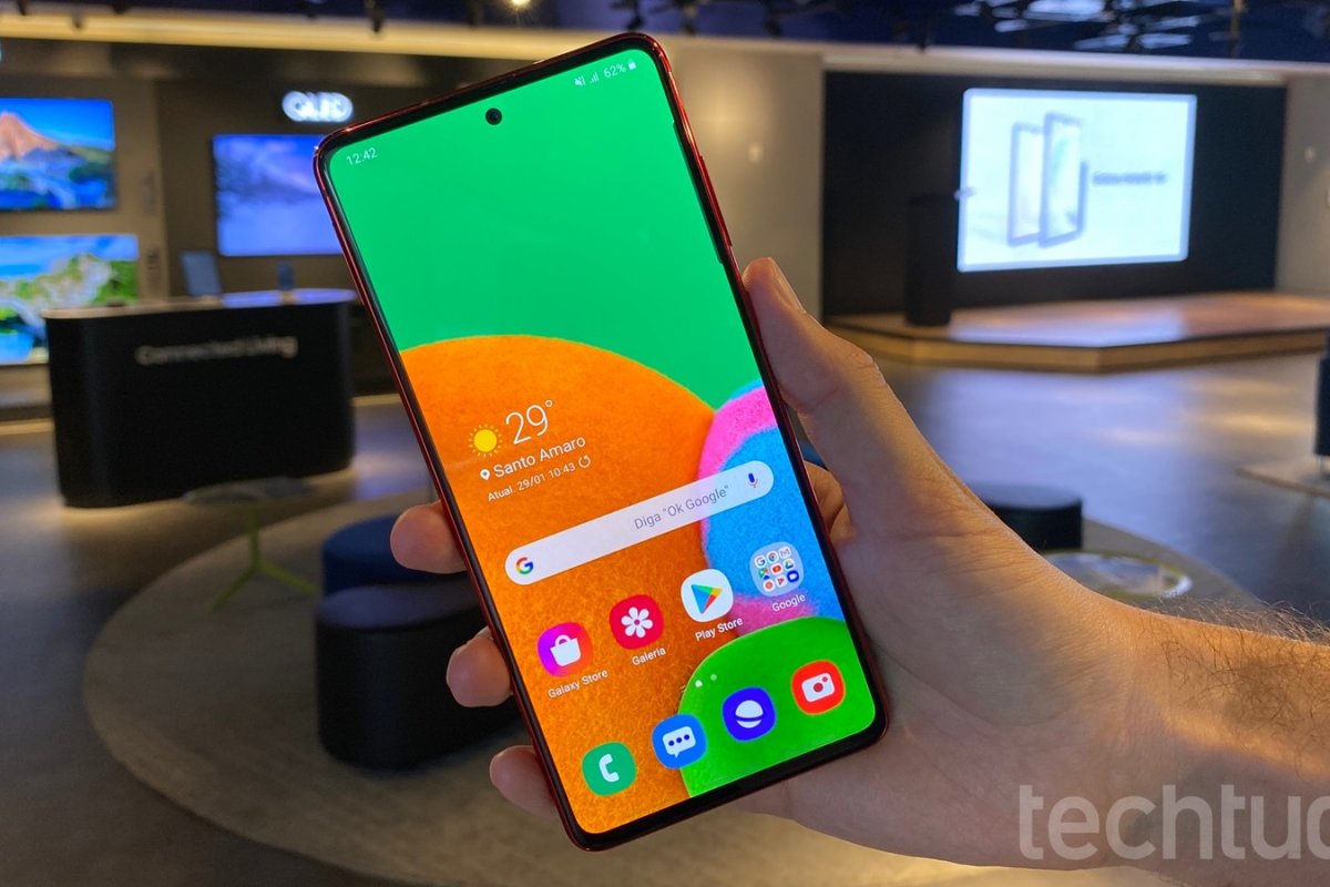 Samsung lança Galaxy S10 Lite e Galaxy Note 10 Lite
