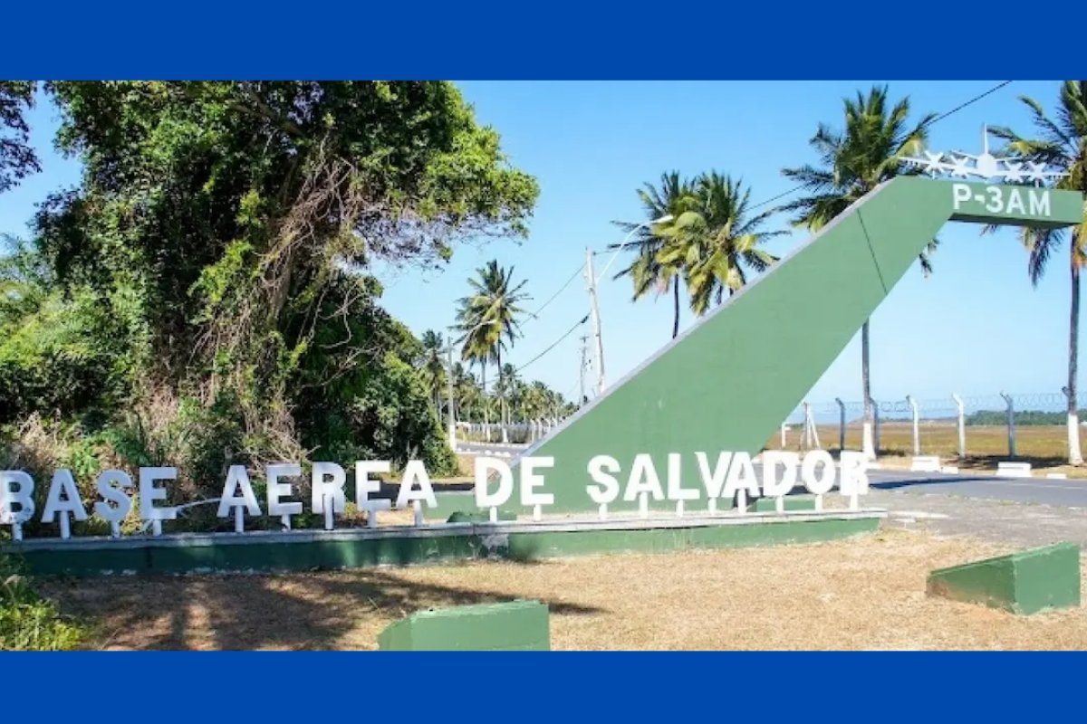 Inquérito militar é aberto para investigar suposta fraude em concurso para setor jurídico da Aeronáutica na Bahia