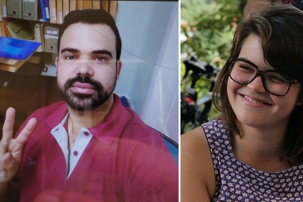 MP solicitará prisão imediata de motorista condenado pela morte da ciclista Marina Harkot