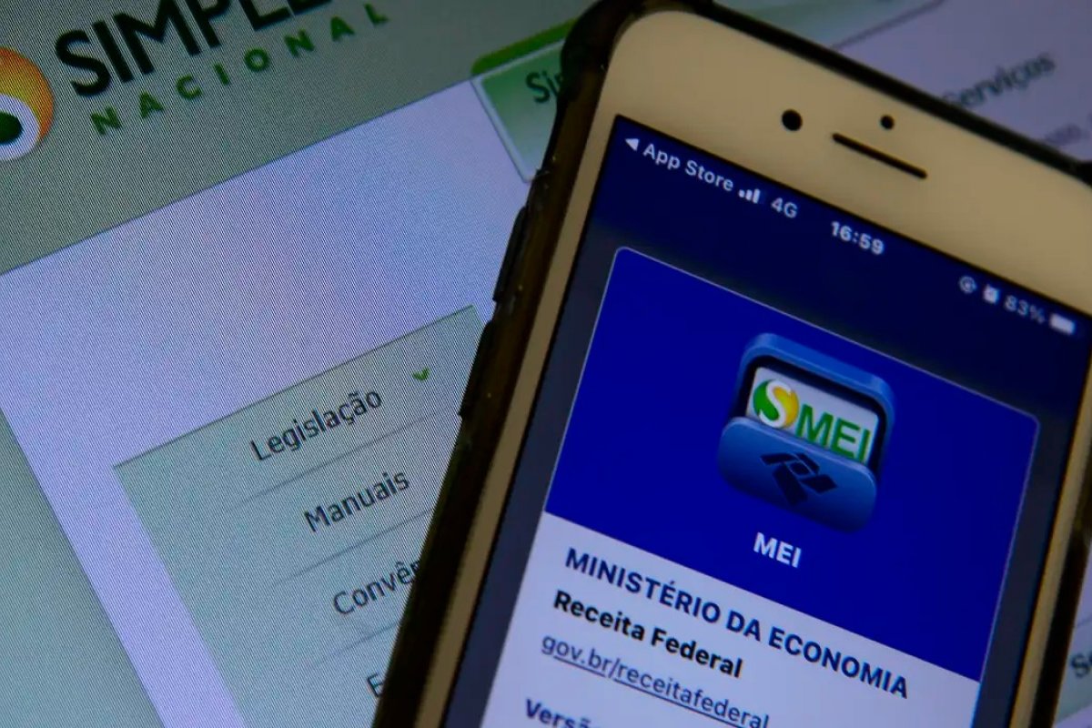 Mais de 40 milhões de trabalhadores brasileiros estão na informalidade ou devendo impostos