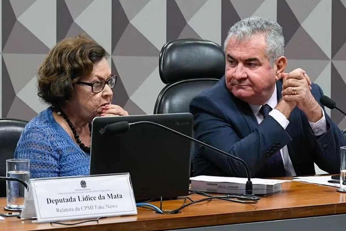 Lídice da Mata rebate Ângelo Coronel sobre chapa de 2018: ‘não é sobre o tamanho do partido’