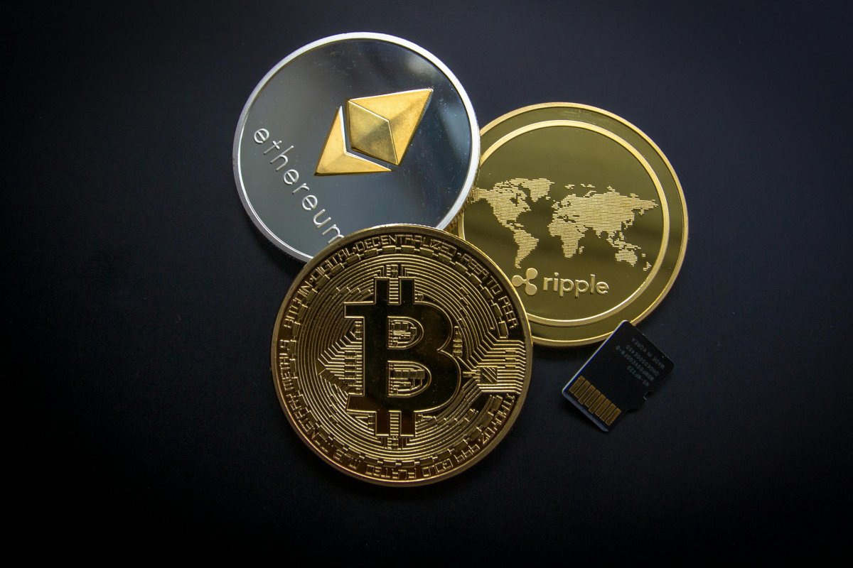 Importação de criptoativos no Brasil bate novo recorde, com US$ 18,2 bi em 2024