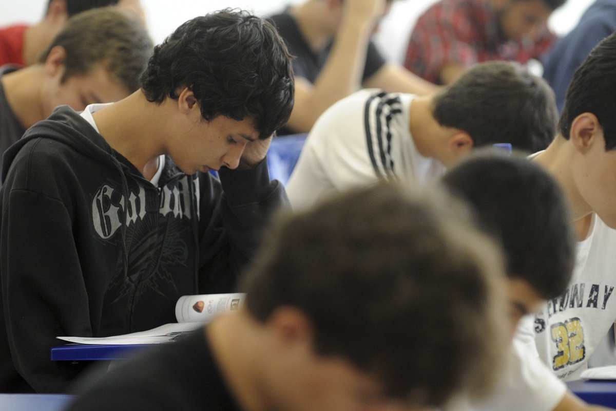 Candidatos reclamam de erro na lista de espera do Sisu