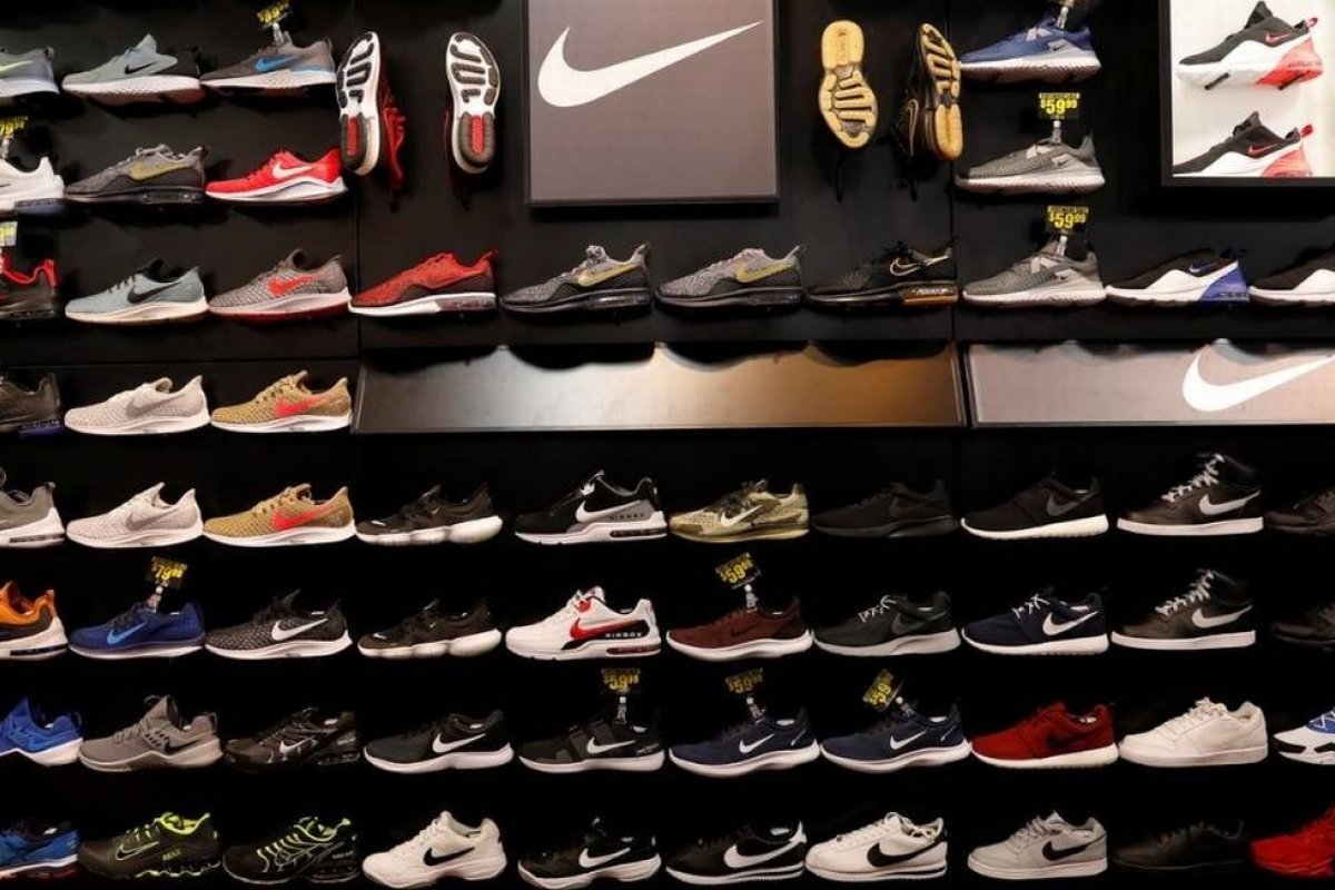 Dona da Centauro compra operações da Nike no Brasil