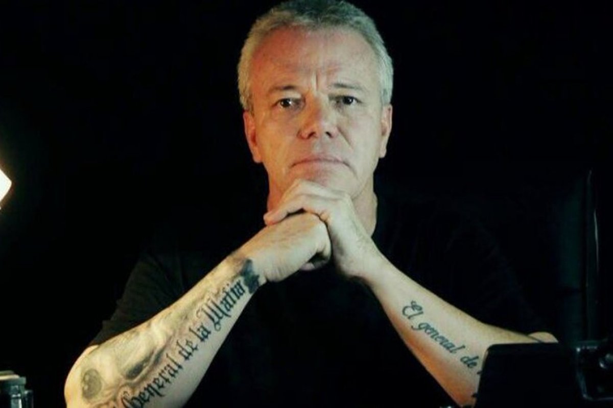 Morre Popeye, o maior sicário de Pablo Escobar