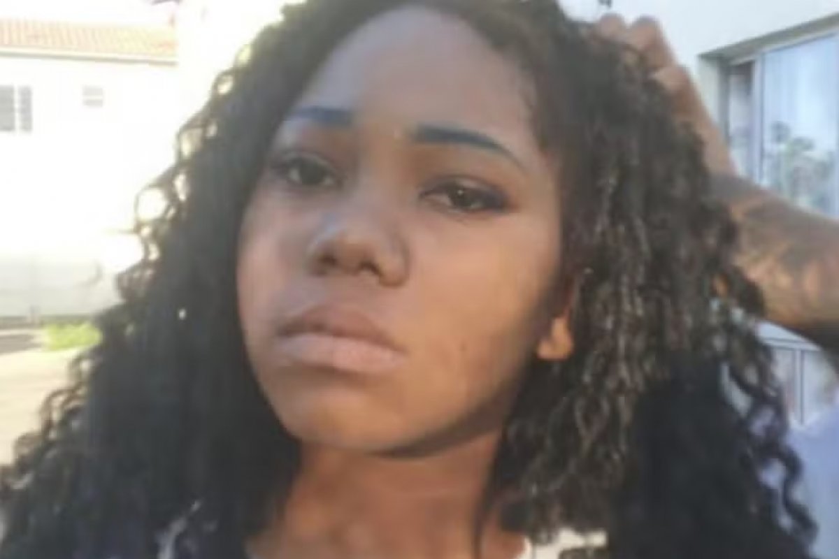 Adolescente de 14 anos é encontrada morta após desaparecer  em Feira de Santana 