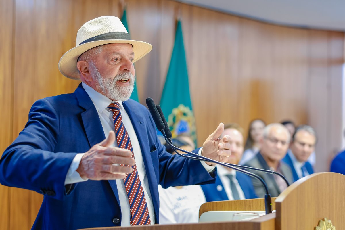 Lula tem maior rejeição no Nordeste, aponta Pesquisa Genial/Quaest