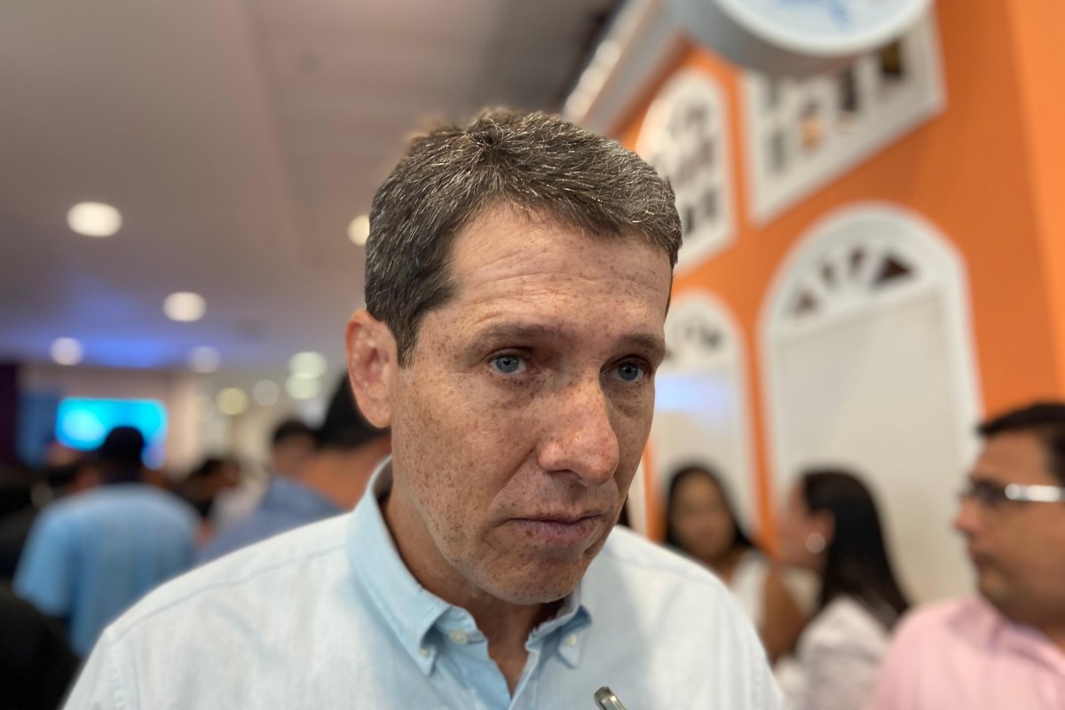 Vídeo: Zé Cocá nega que esteja migrando para base de Jerônimo, mas não descarta apoio em 2026