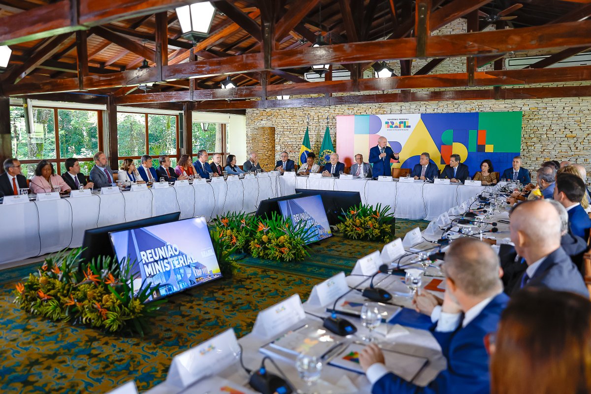 Demora da reforma ministerial vira entrave para votação do Orçamento de 2025