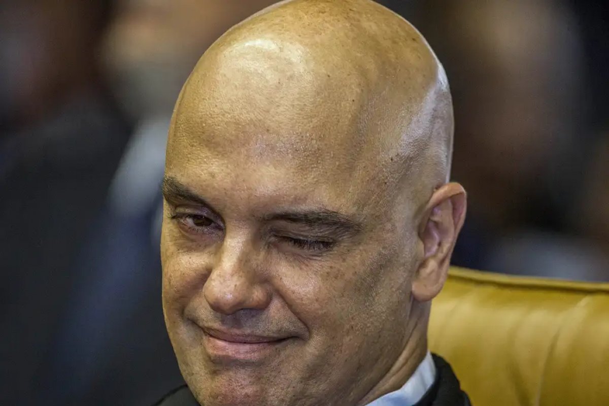 Salário de ministros do STF ganham reajuste de R$ 2,3 mil; confira o novo valor