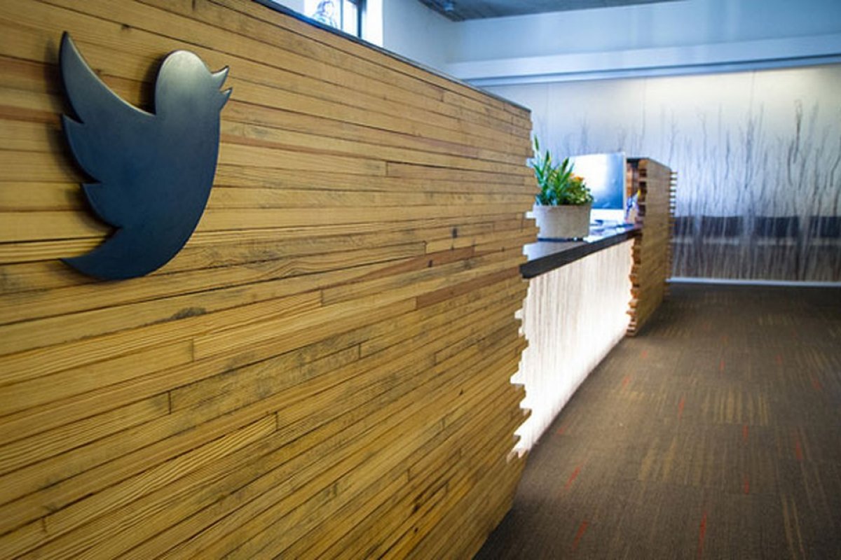 Twitter alcança pela primeira vez receita acima de US$ 1 bilhão