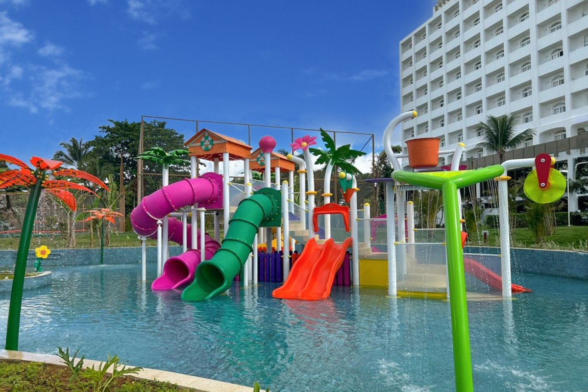 Hotel Deville Prime oferece programação especial para a família durante o Carnaval!