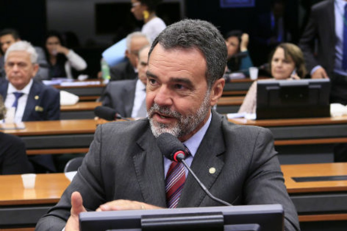 Partidos de oposição votarão contra Reforma da Previdência