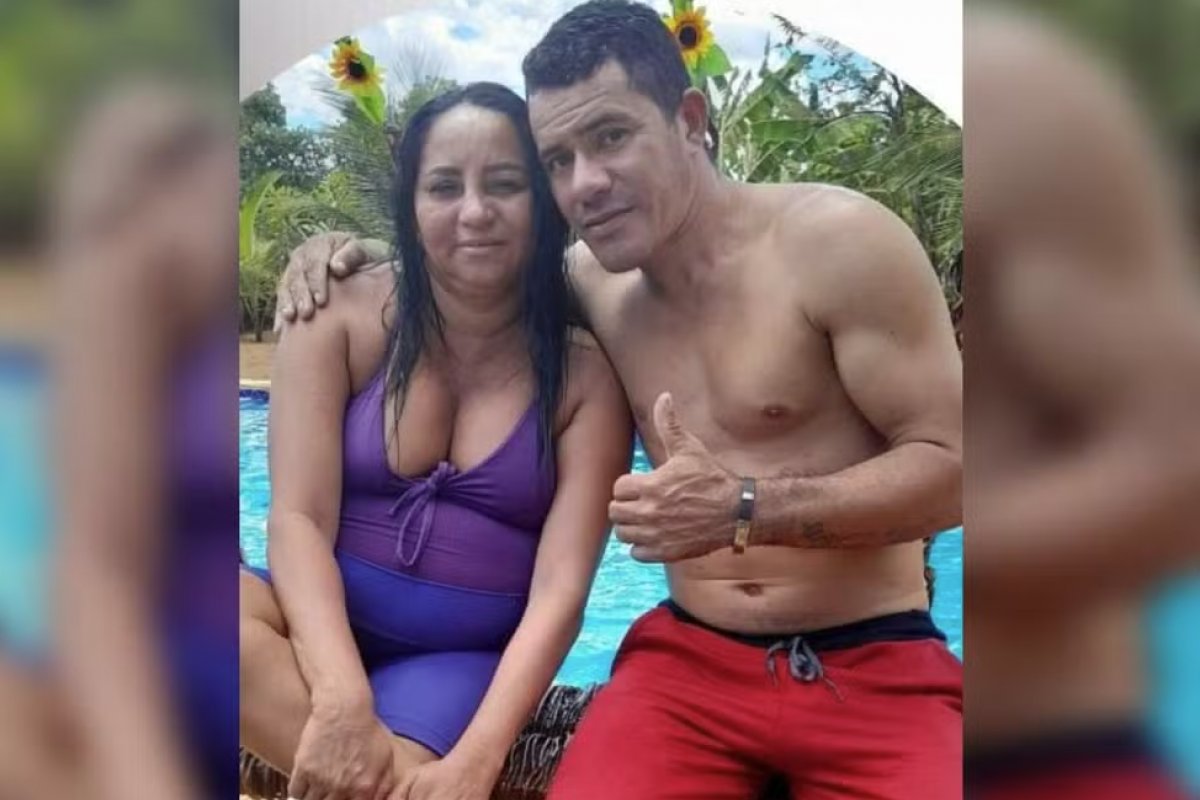 Influenciadora e marido são mortos a tiros dentro de casa 
