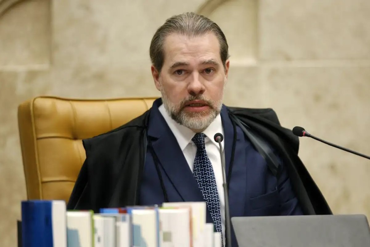 Toffoli vota para manter fim da cobrança sobre herança em planos de previdência