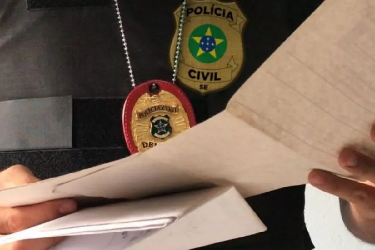 Candidatos ao concurso da PM em Sergipe são investigados por suspeita de fraude na prova