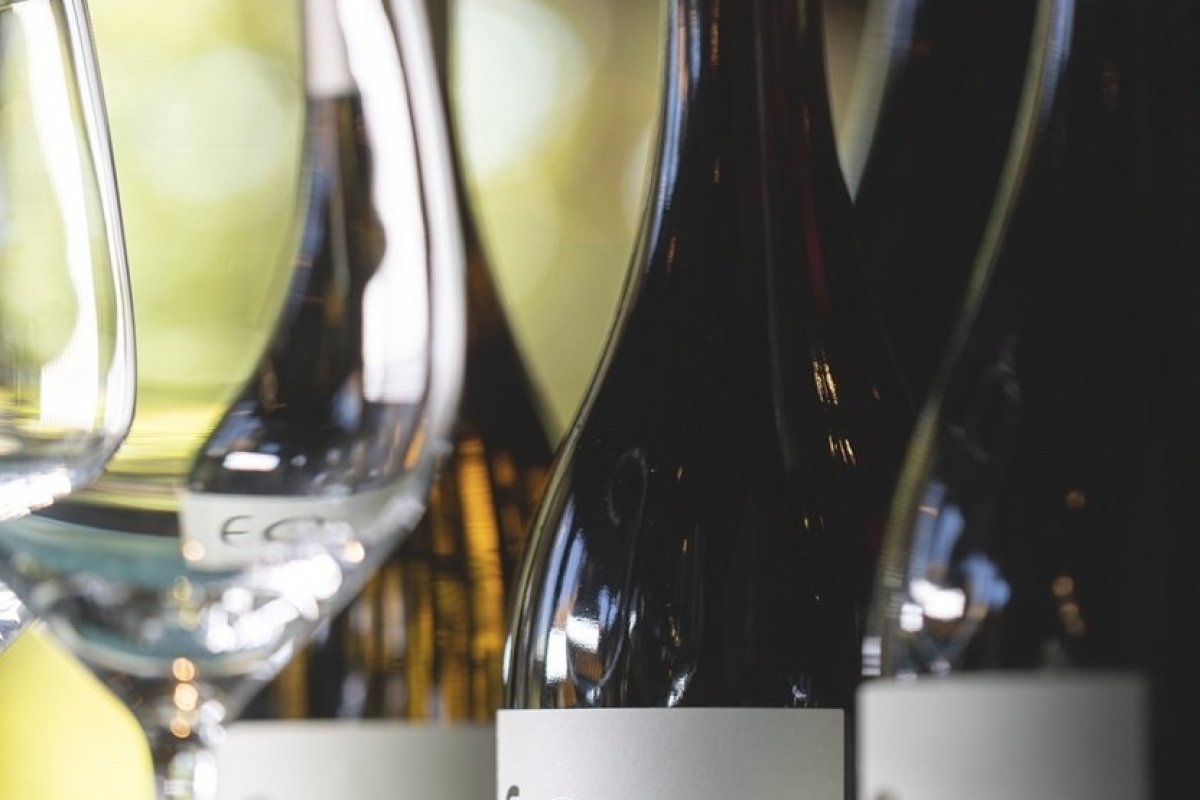 Chile: Vinícola Matetic oferece nova experiência gastronômica!