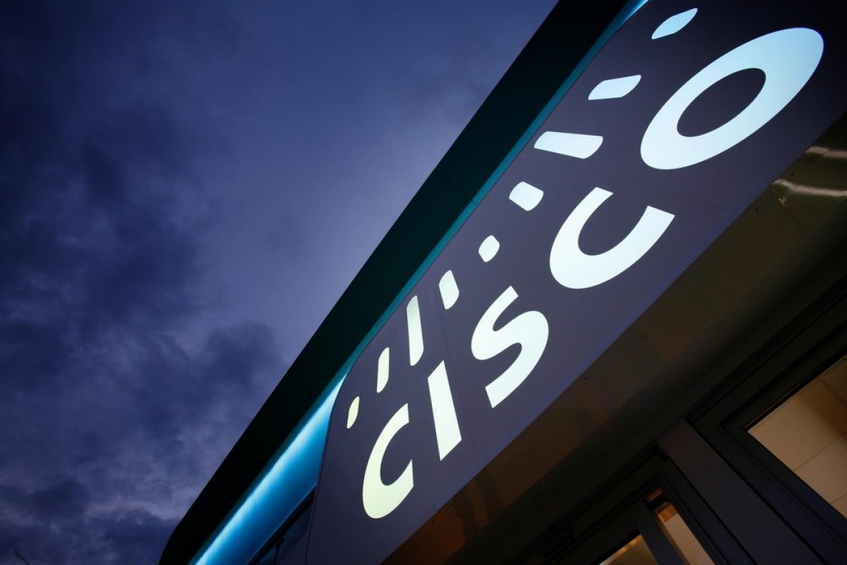 Pesquisa aponta que dispositivos da Cisco podem estar vulneráveis a hackers