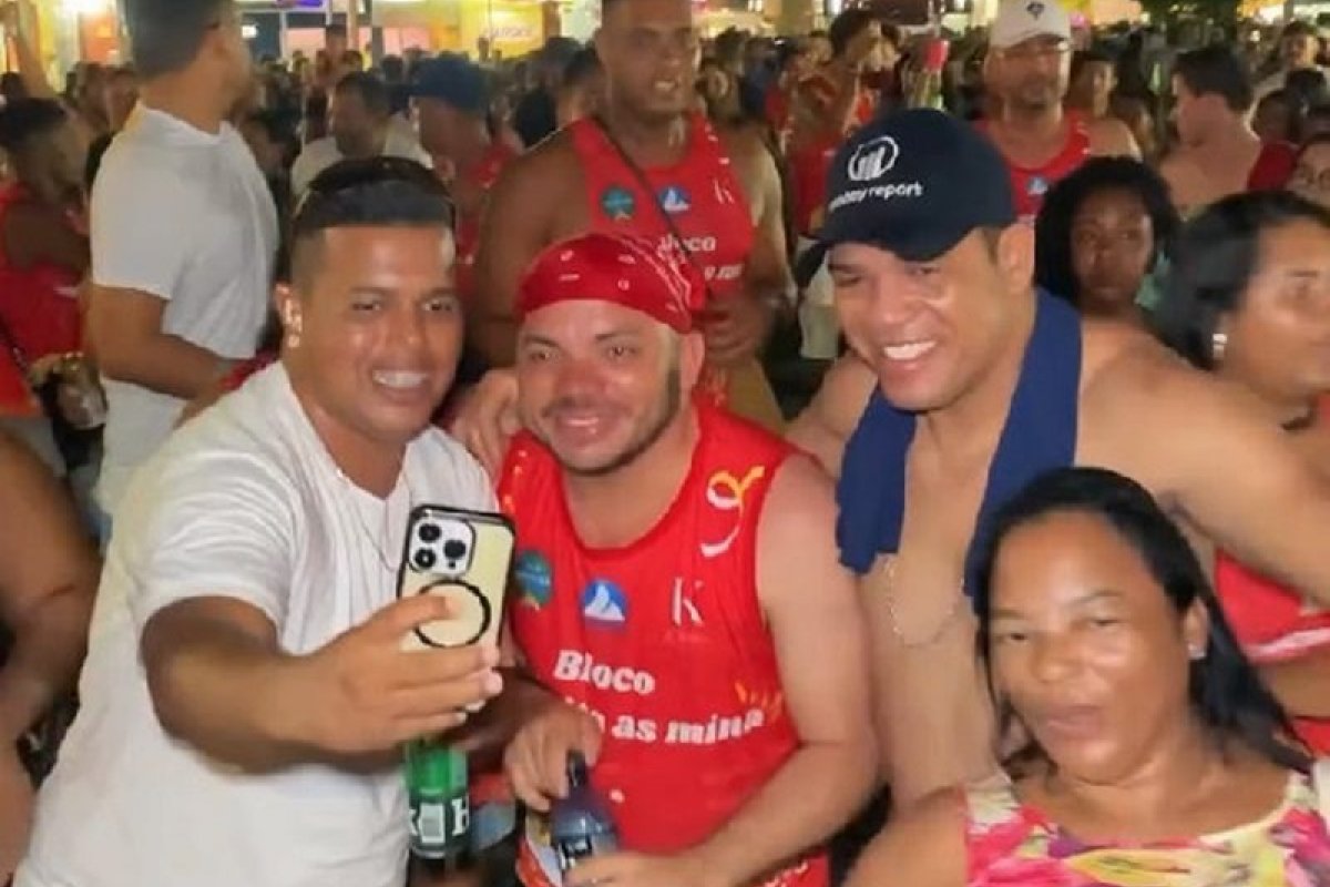 Prefeitura de Santa Cruz Cabrália ignora decreto de emergência e realiza Carnaval 