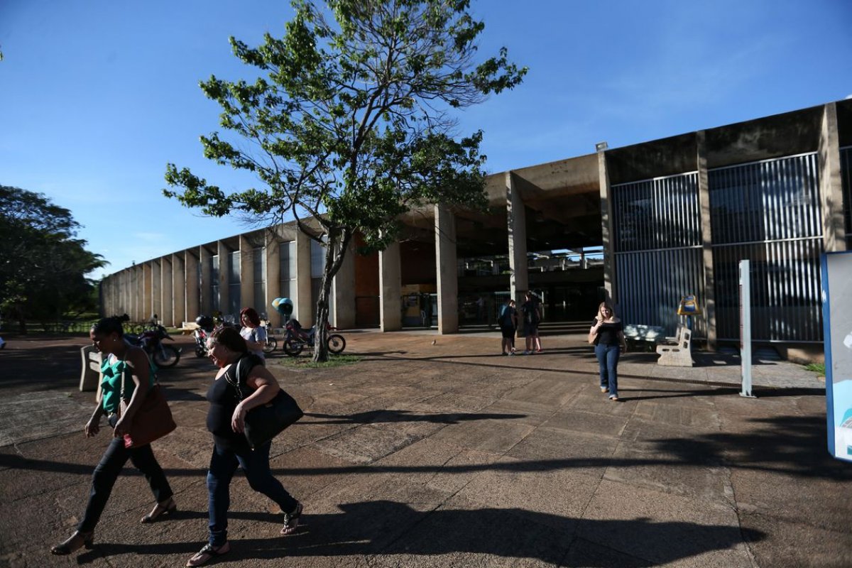 Lista de espera do Sisu será divulgada nesta segunda-feira (10)