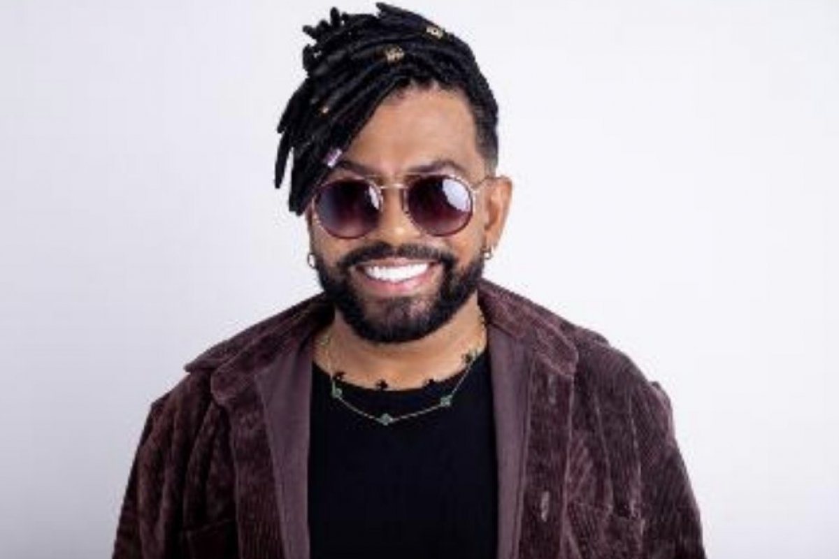 Carnaval 2025: Silvanno Salles puxará a "Pipoca Apaixonada" e o "Trio do Arrocha na folia baiana!