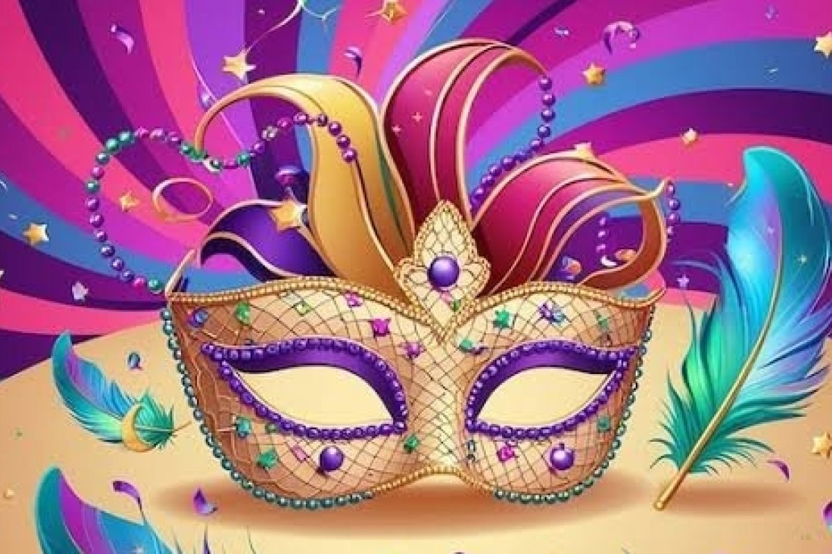 Kwai se une ao Terra para cobertura da apuração do Carnaval de São Paulo e do Rio de Janeiro ao vivo!