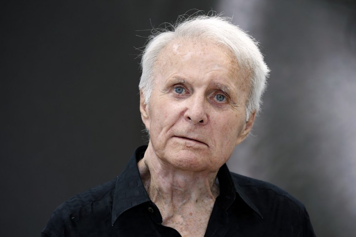 Ator Robert Conrad morre aos 84 anos