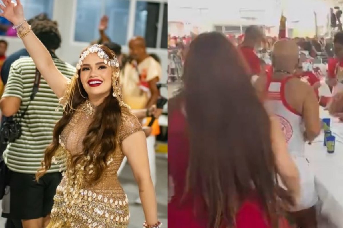 Carnaval 2025: Resultado que rebaixou a Unidos de Padre Miguel  foi recebido com um tom de indignação pela diretoria da escola