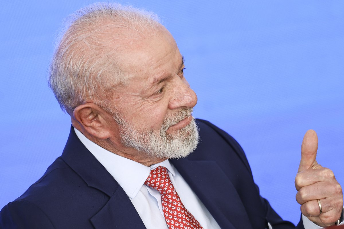 Lula edita MP para ampliar ações que podem receber dinheiro do Fundo Social do pré-sal