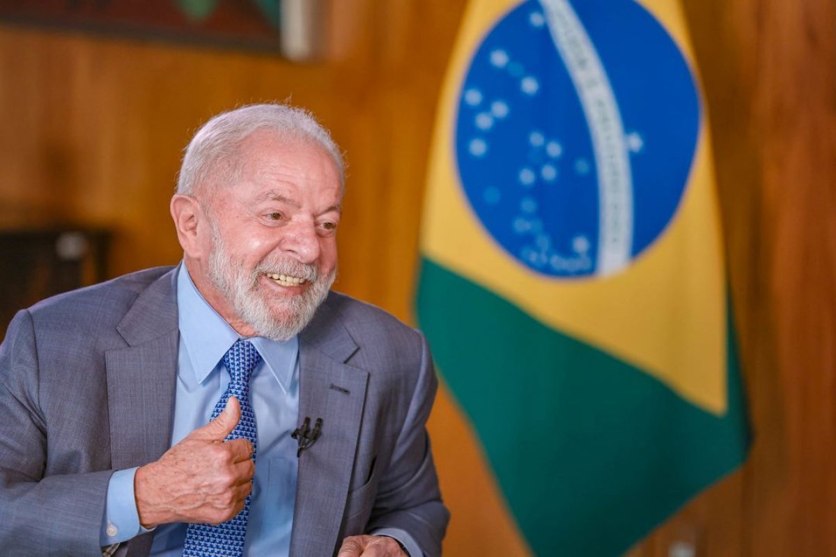 Vídeo: Lula diz que está 'muito preocupado' e pode tomar 'atitude mais drástica' com preços de alimentos